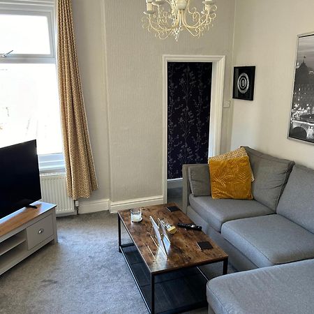 1 Bedroom Spacious Apartment 리탬 세인트 앤스 외부 사진