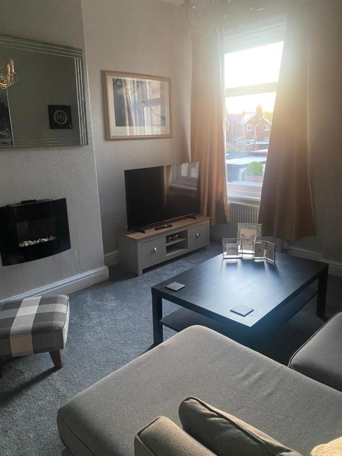 1 Bedroom Spacious Apartment 리탬 세인트 앤스 외부 사진