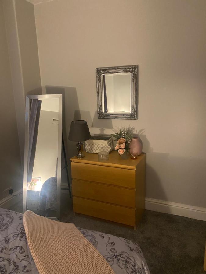 1 Bedroom Spacious Apartment 리탬 세인트 앤스 외부 사진