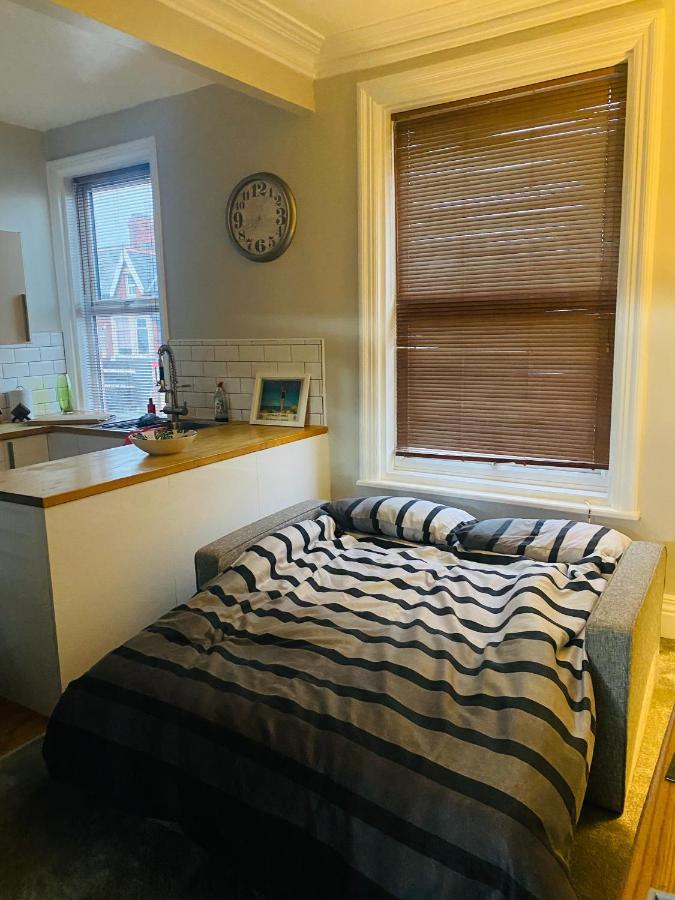1 Bedroom Spacious Apartment 리탬 세인트 앤스 외부 사진